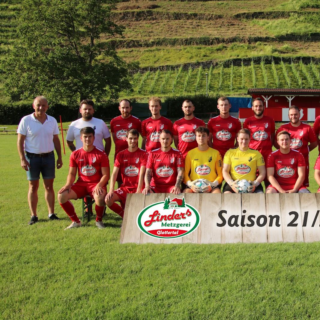 Restaurant "SV Rot-Weiß  e.V." in Glottertal