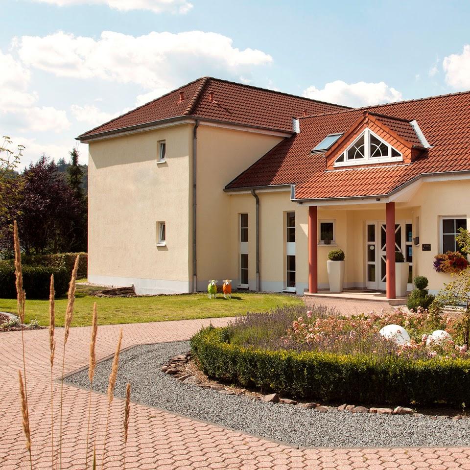 Restaurant "Das Landhaus 3 Sterne Superior Hotel und Beautyfarm" in Prüm