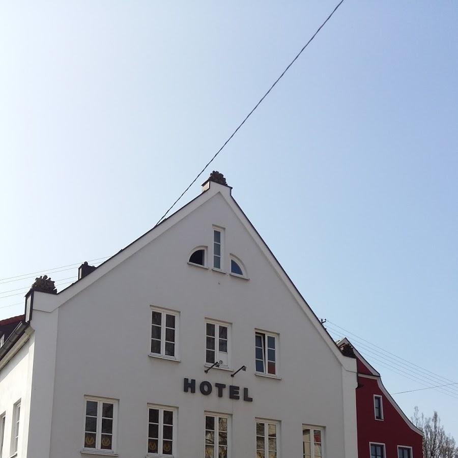 Restaurant "Falk Gasthof Metzgerei KG" in Krumbach (Schwaben)