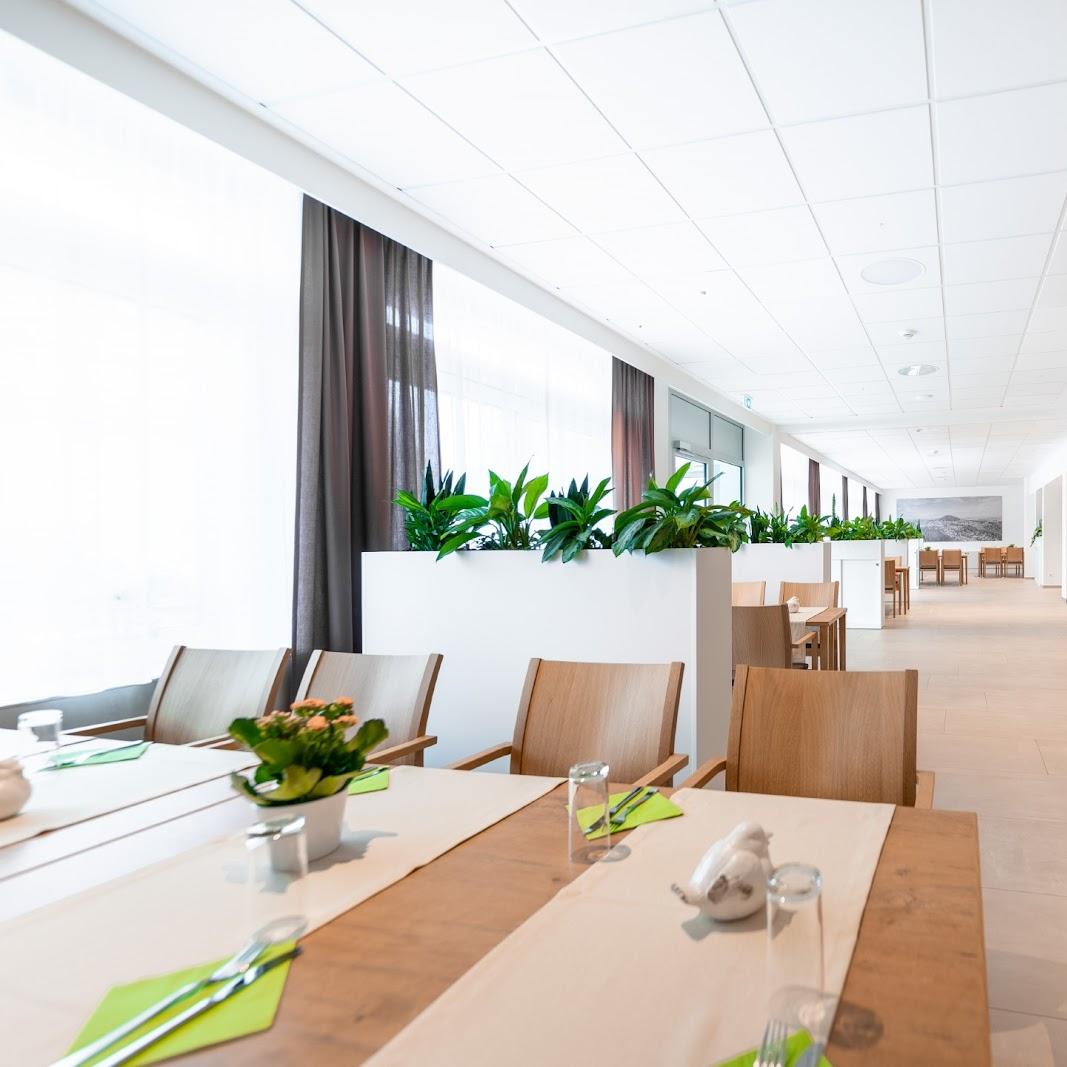 Restaurant "Cafe Restaurant St. Elisabeth" in Eislingen-Fils