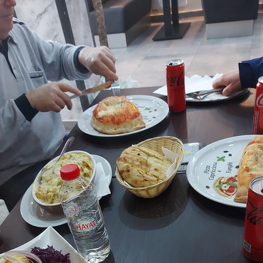 Restaurant "Tulipano" in Aurich