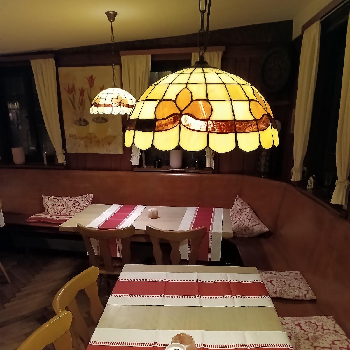Restaurant "Benvenuti (Becka - Kurze)" in Schorndorf