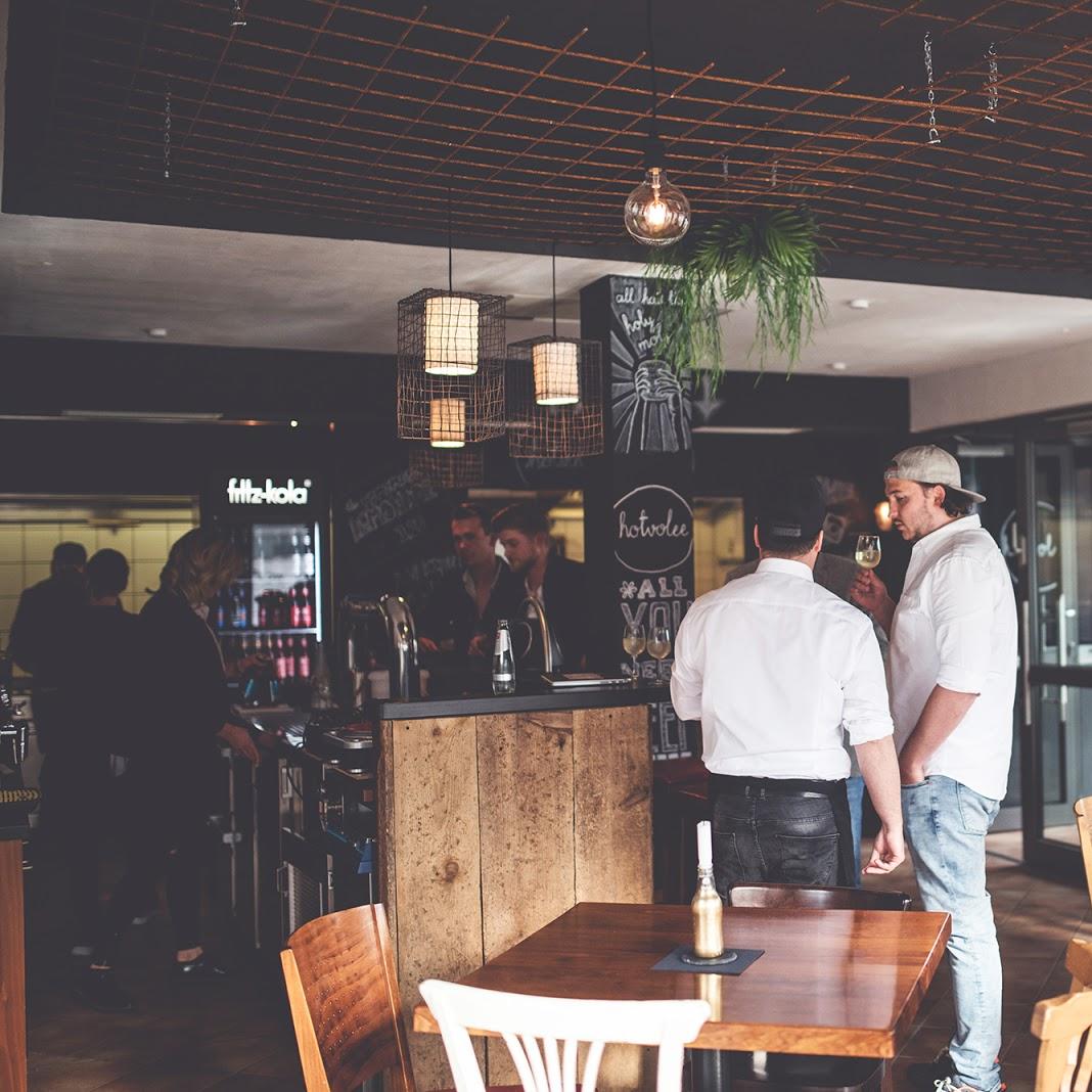 Restaurant "hotvolee" in  Marktheidenfeld