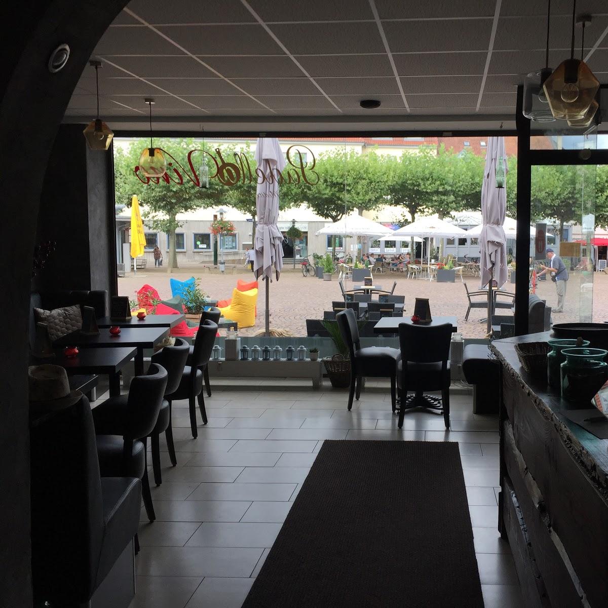 Restaurant "Padella Vino" in Dieburg
