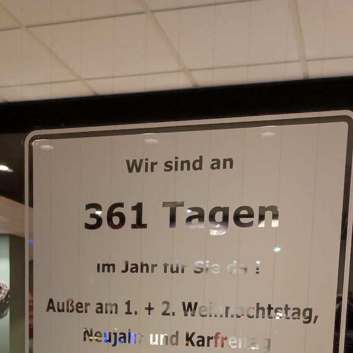 Restaurant "BALZERS BISTRO" in Itzehoe