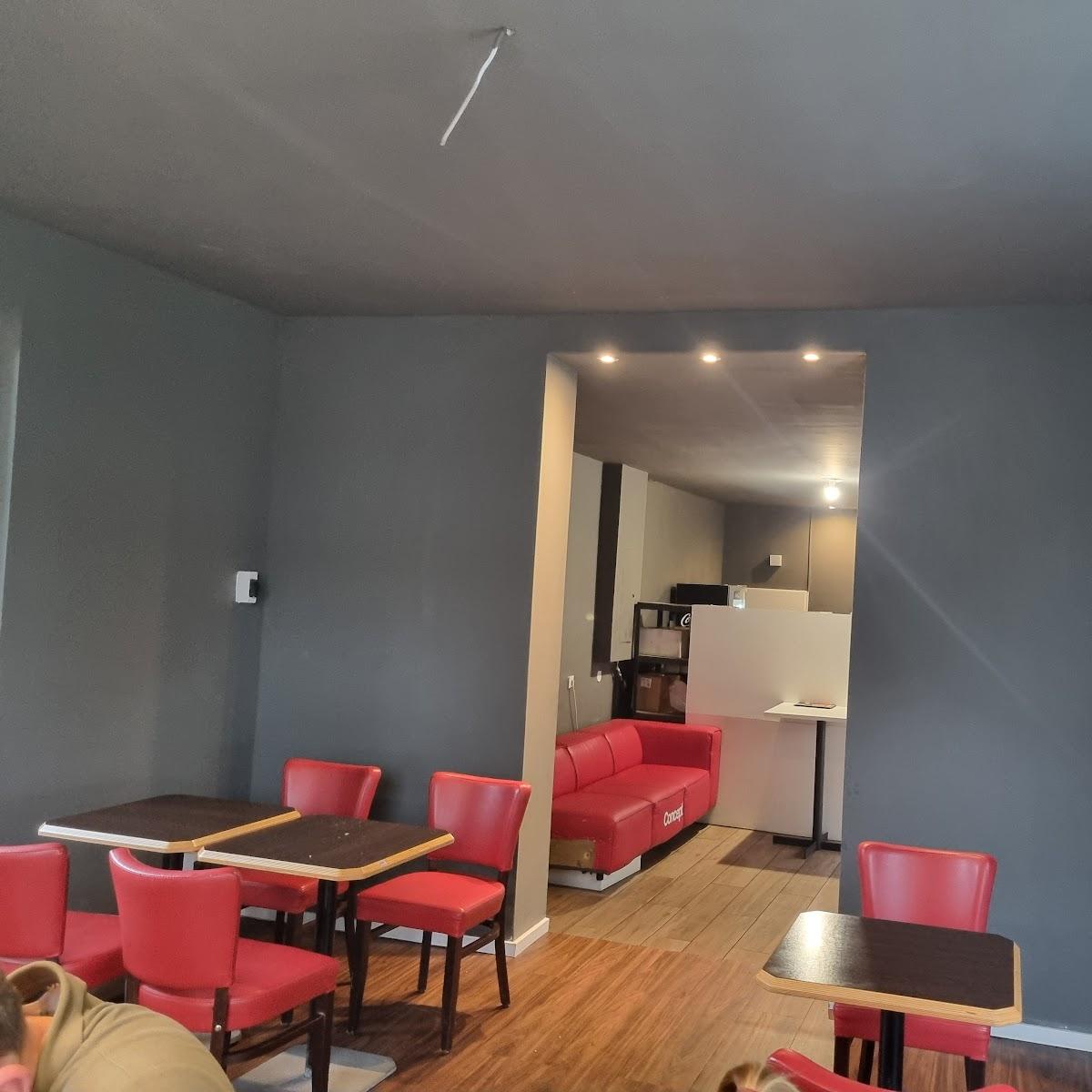 Restaurant "Burgerlicious" in Itzehoe