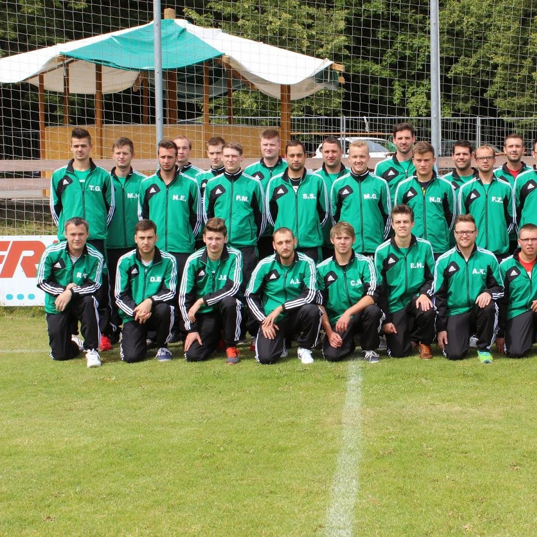 Restaurant "VfB Franken" in Schillingsfürst