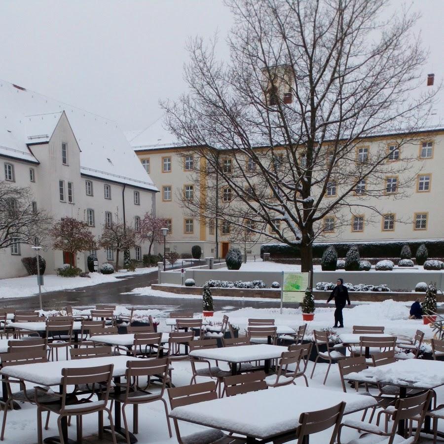 Restaurant "Dreikönig" in Bad Saulgau
