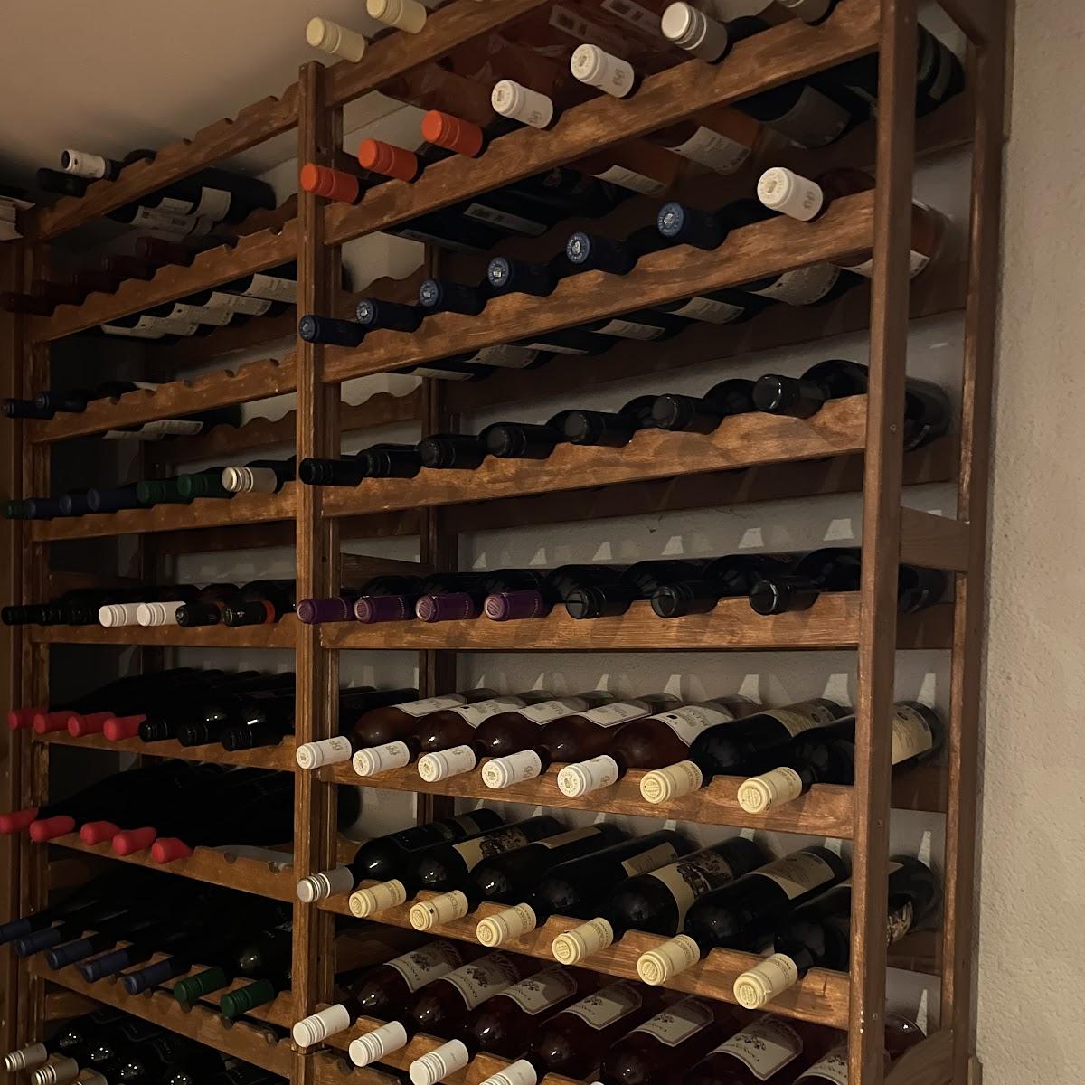 Restaurant "Nostos mezes and more" in Schorndorf