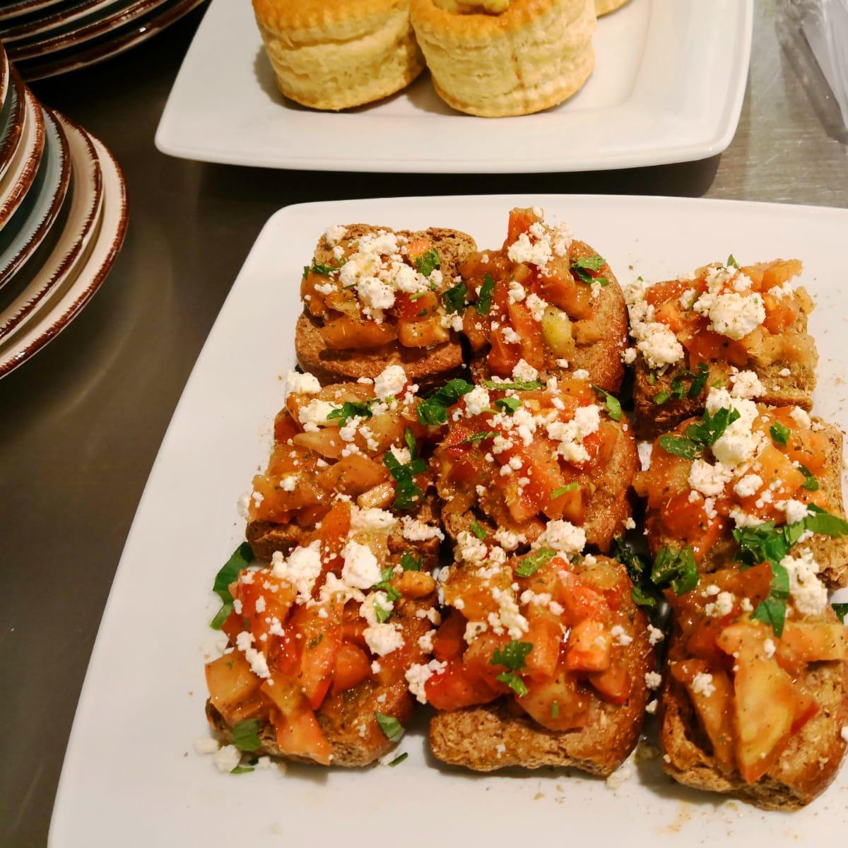 Restaurant "Restaurant  Dubrovnik  in" in  Leezen