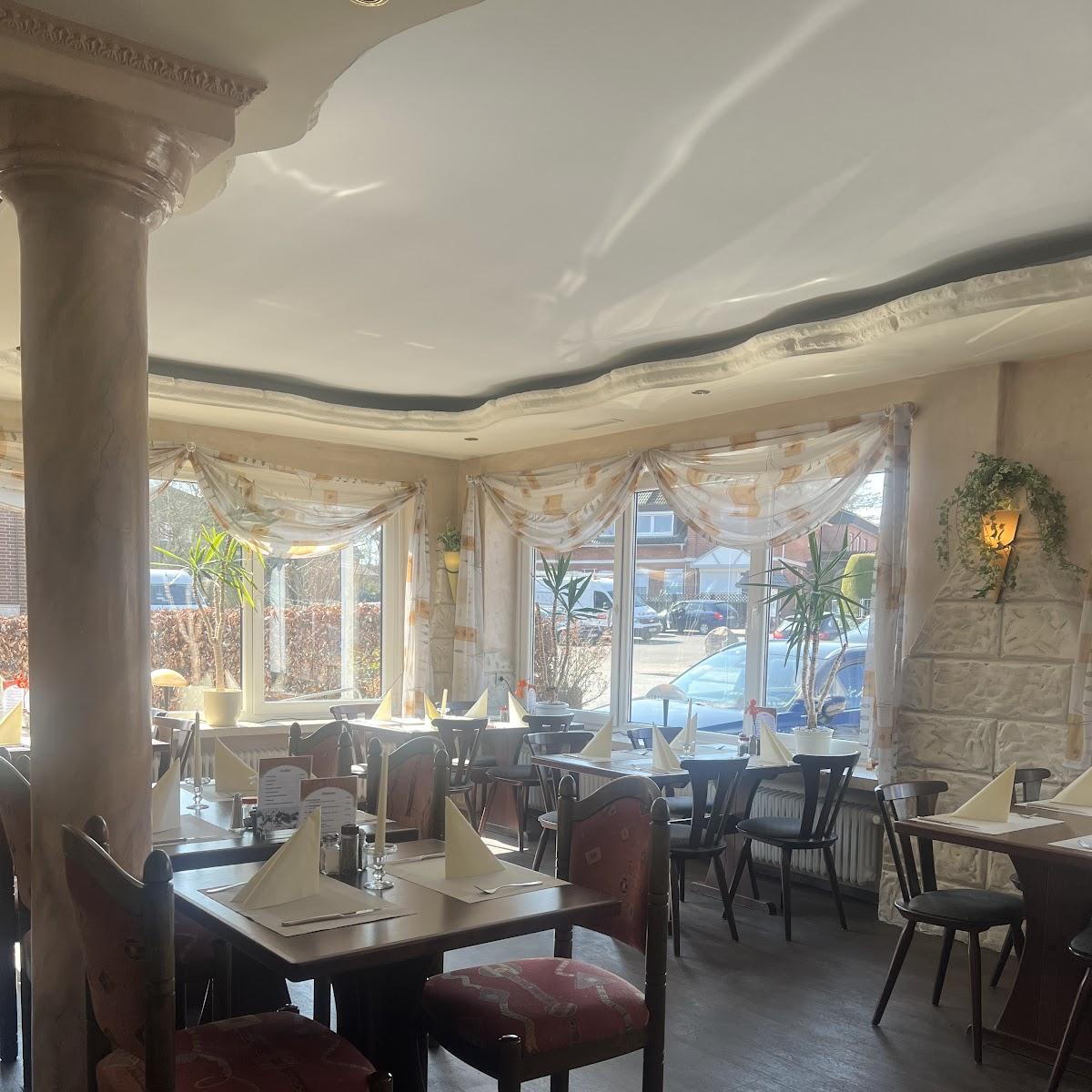 Restaurant "Restaurant  Dubrovnik  in" in Leezen