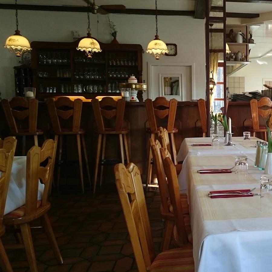 Restaurant "Landgasthaus Kühl" in  Leezen