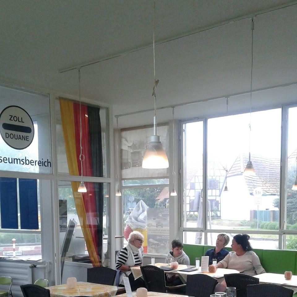 Restaurant "Saigon Bistro GmbH" in Berg (Pfalz)