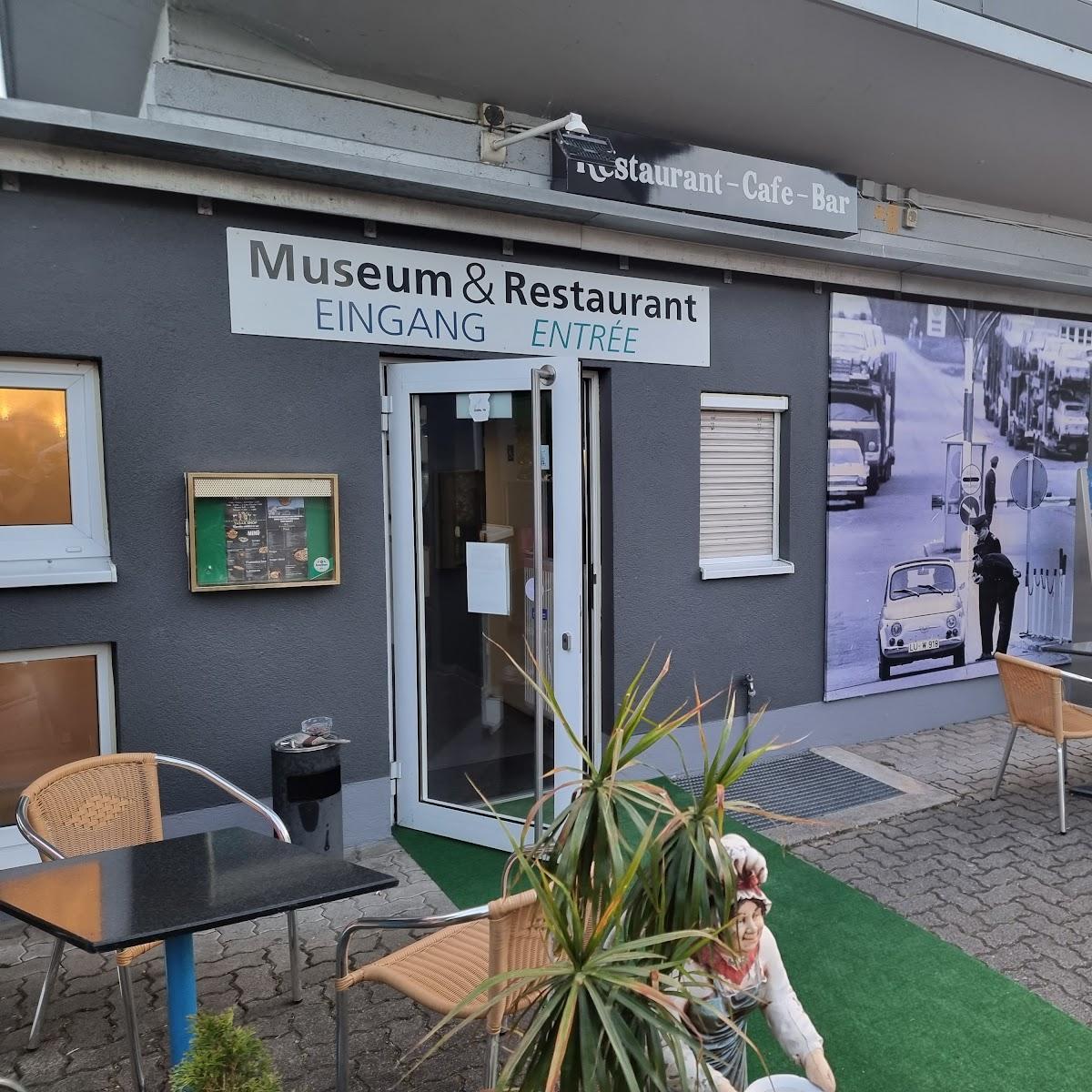 Restaurant "Saigon Bistro GmbH" in Berg (Pfalz)