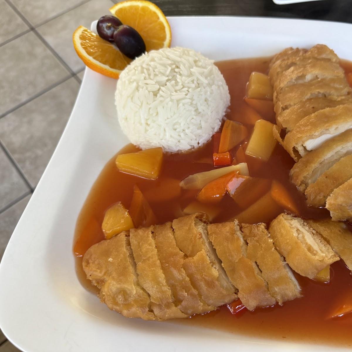 Restaurant "Saigon Asia" in Berg (Pfalz)