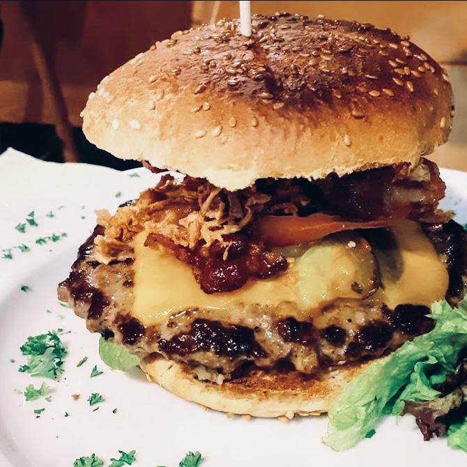 Restaurant "Clubhaus Schaidt" in Wörth am Rhein