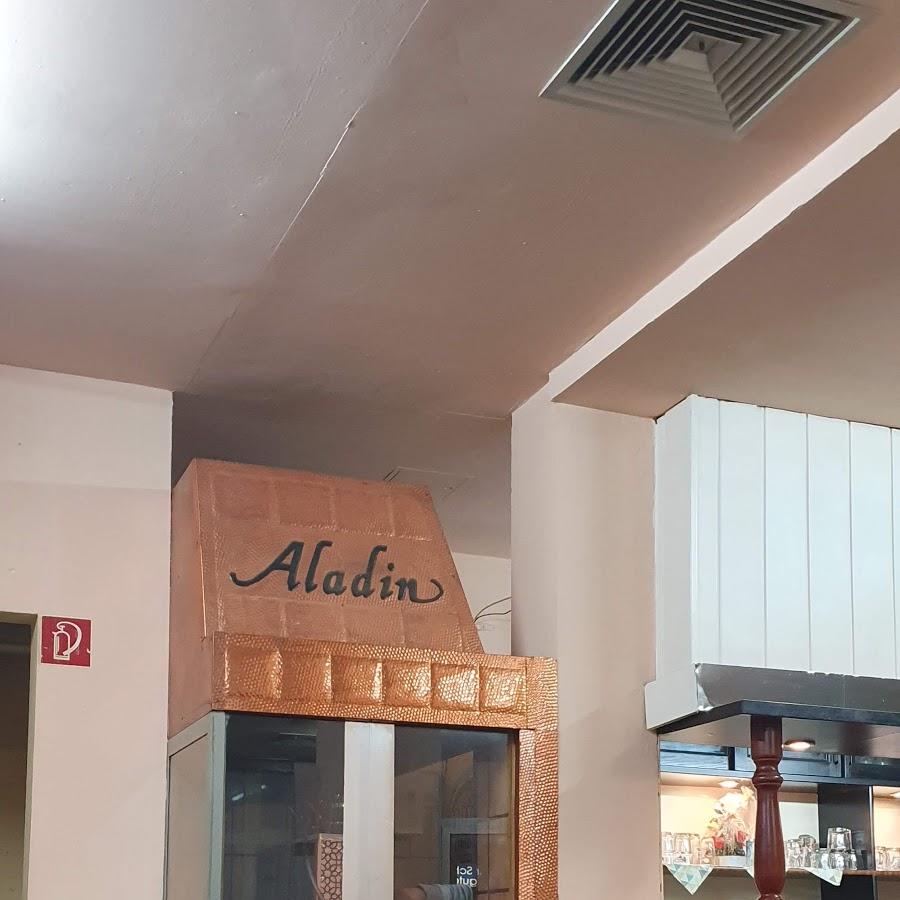 Restaurant "Arkadas Café Bistro" in Heppenheim (Bergstraße)