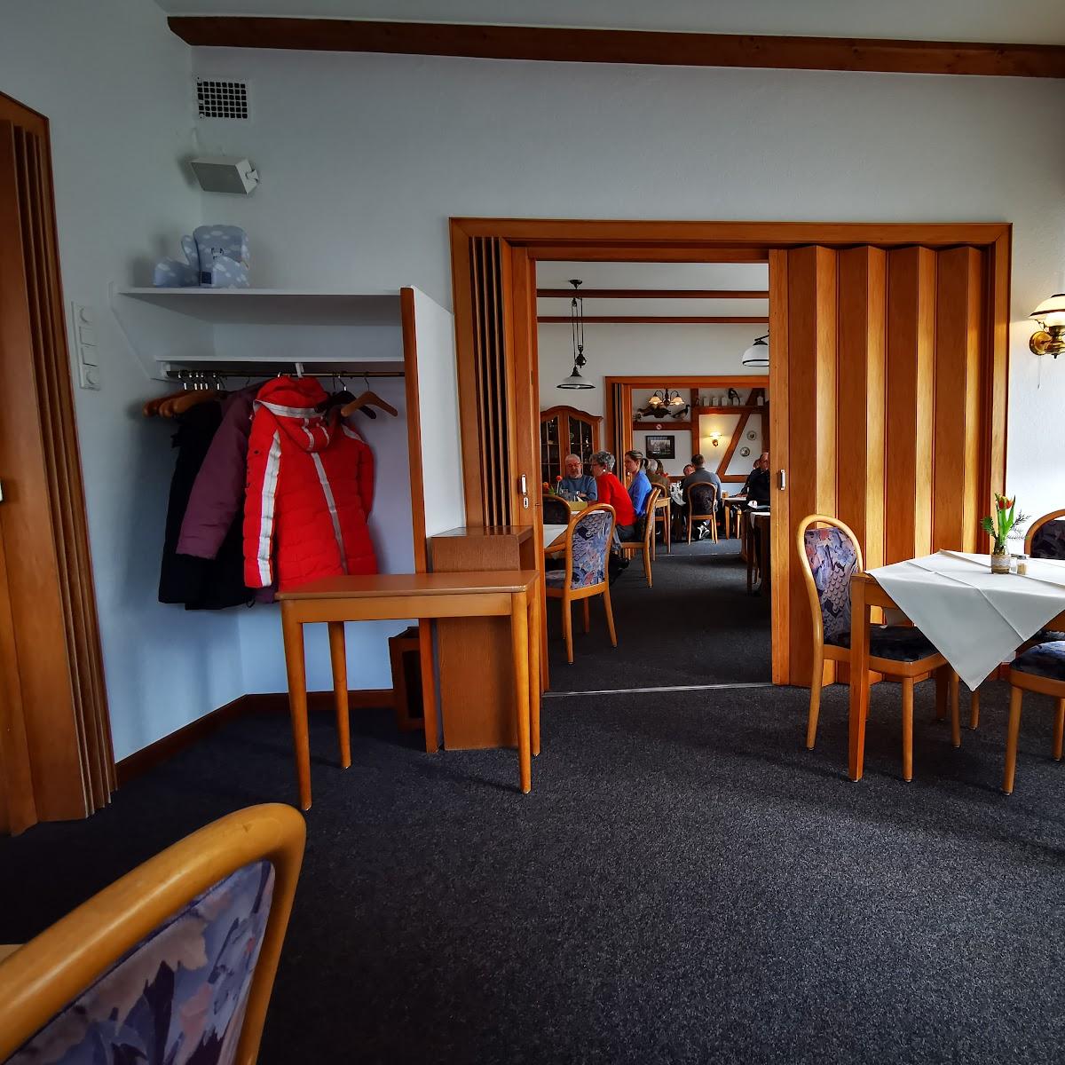 Restaurant "Gasthof Waidmann