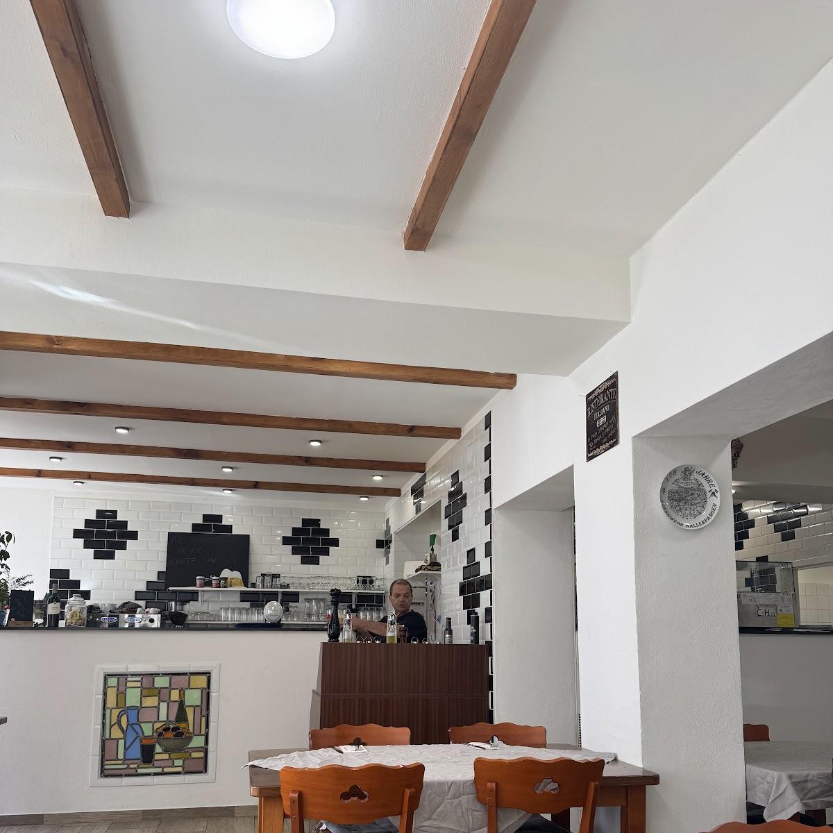 Restaurant "Pizzeria Trattoria À Casa" in Wallerfangen