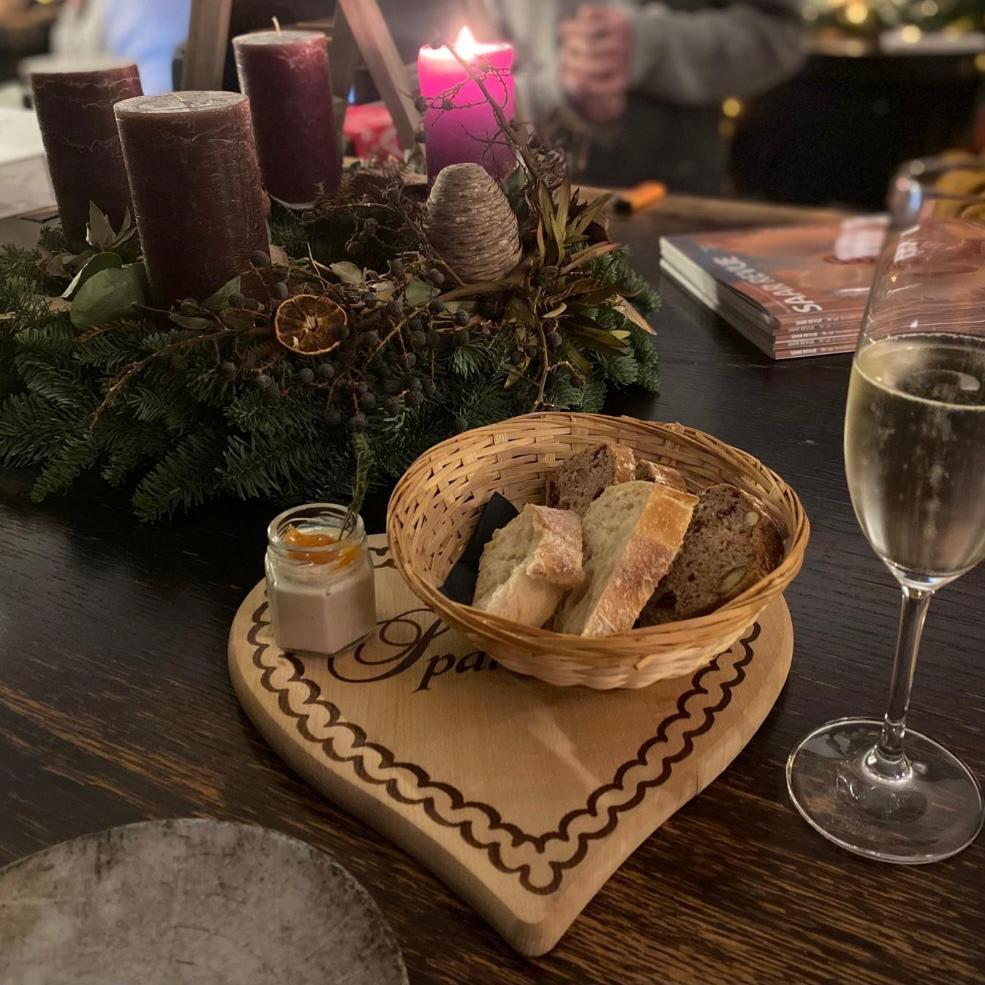 Restaurant "Louis XIV" in Saarlouis