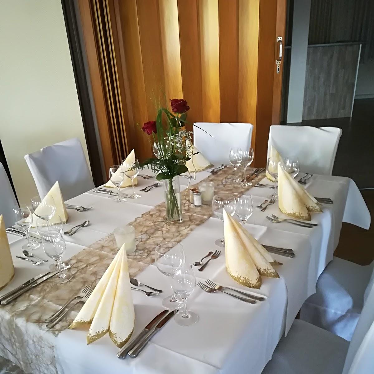 Restaurant "Rickert Gastwirtschaft" in  Niendorf