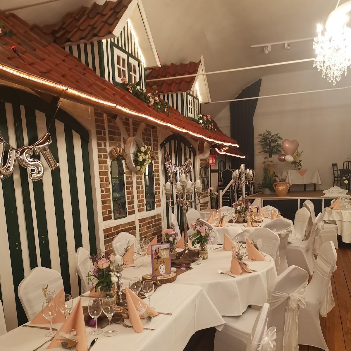 Restaurant "Wirtshaus" in Oering