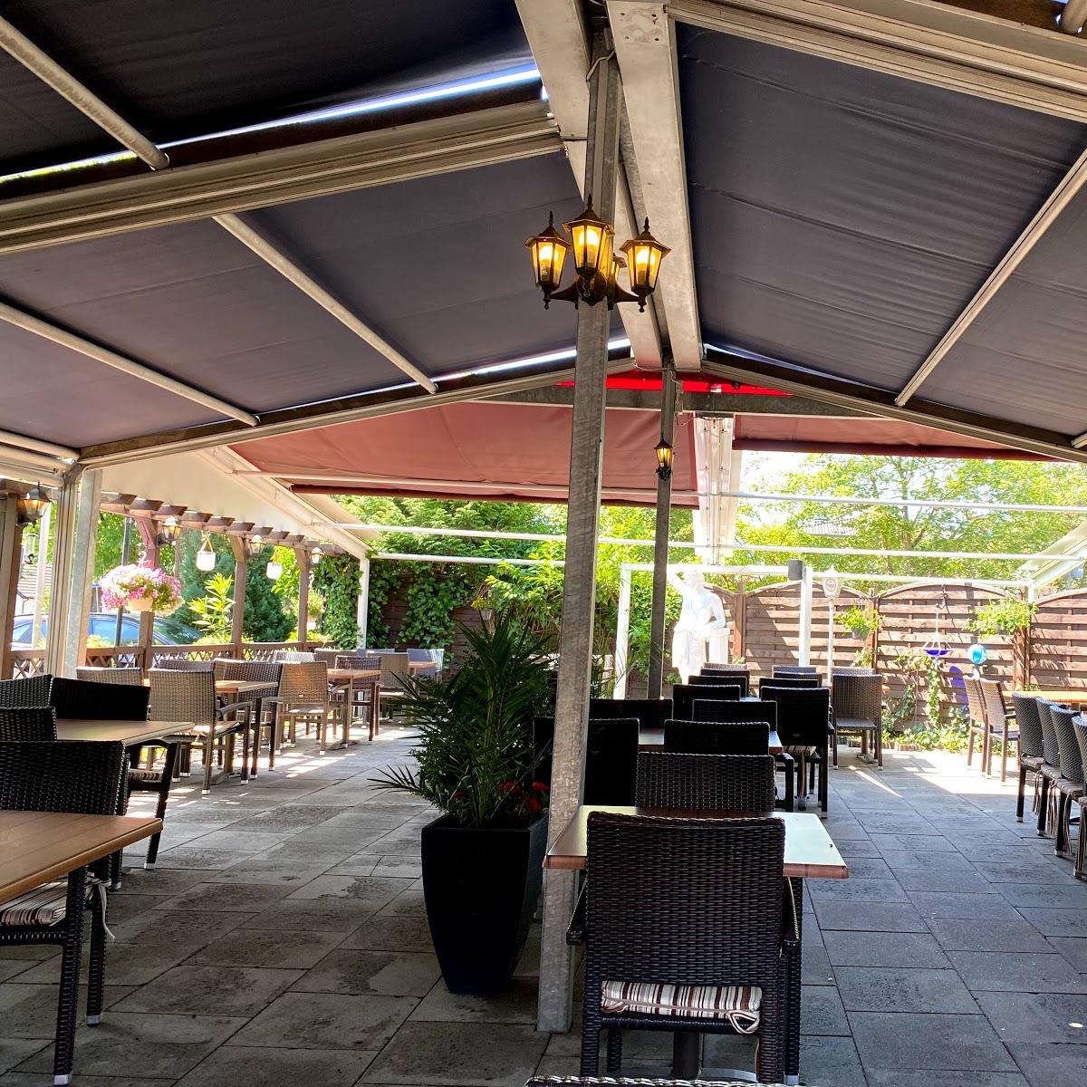 Restaurant "Restaurant Zum Griechen" in Itzstedt