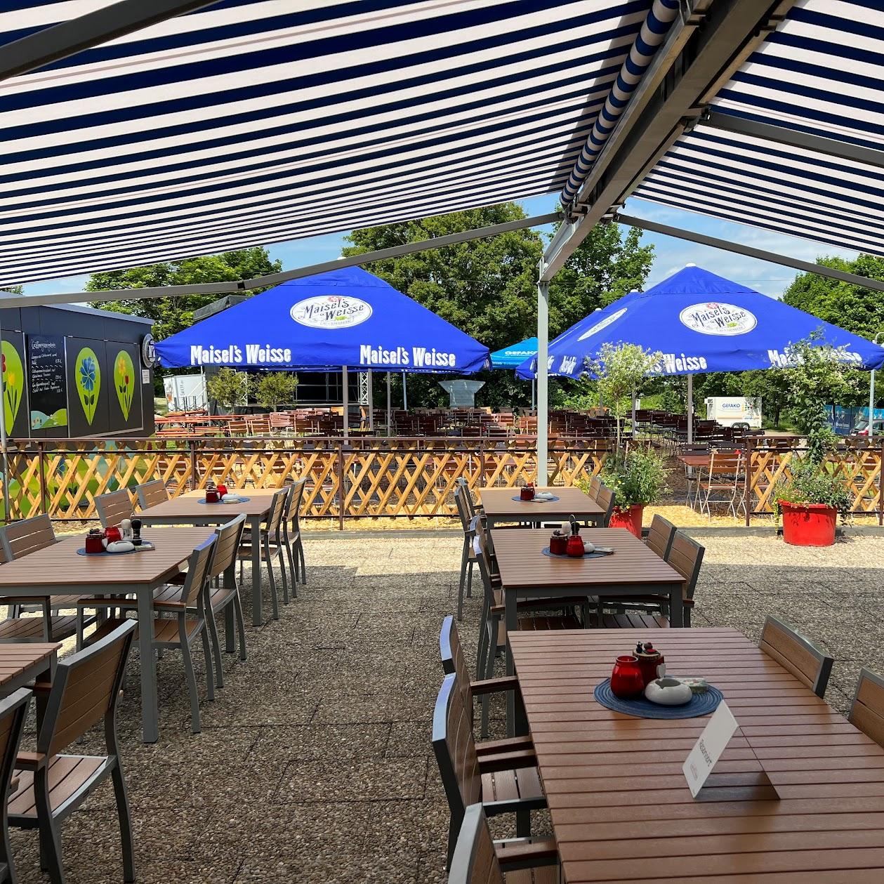Restaurant "TSV für Leib und Seele" in Essingen