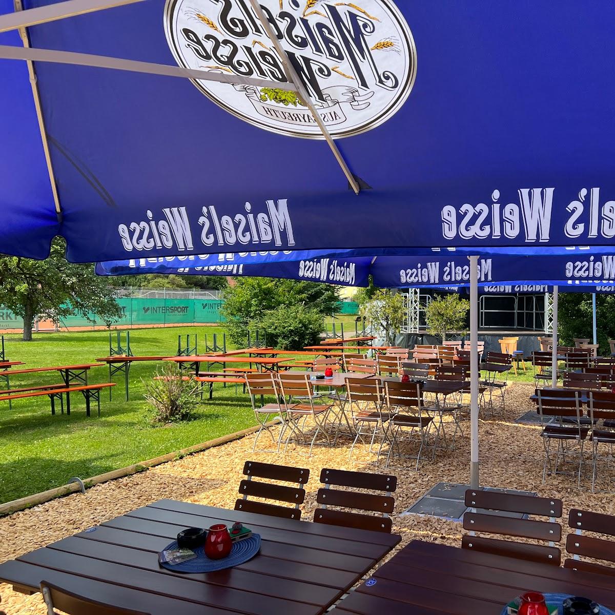 Restaurant "TSV für Leib und Seele" in Essingen