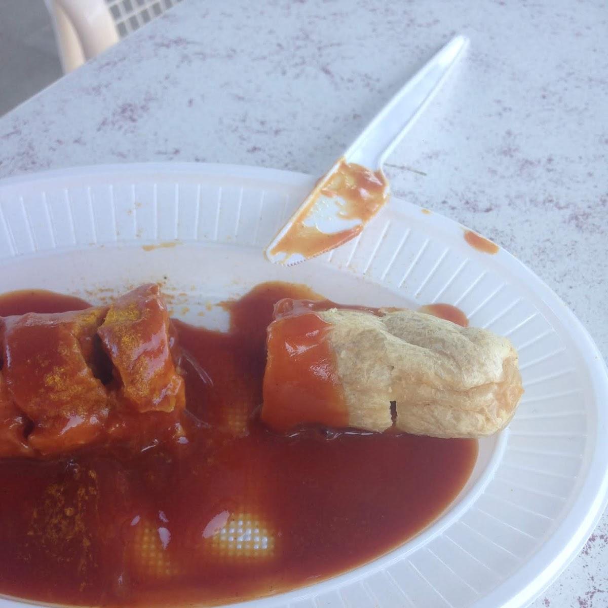 Restaurant "Imbiss Freibad Unterrombach" in Aalen