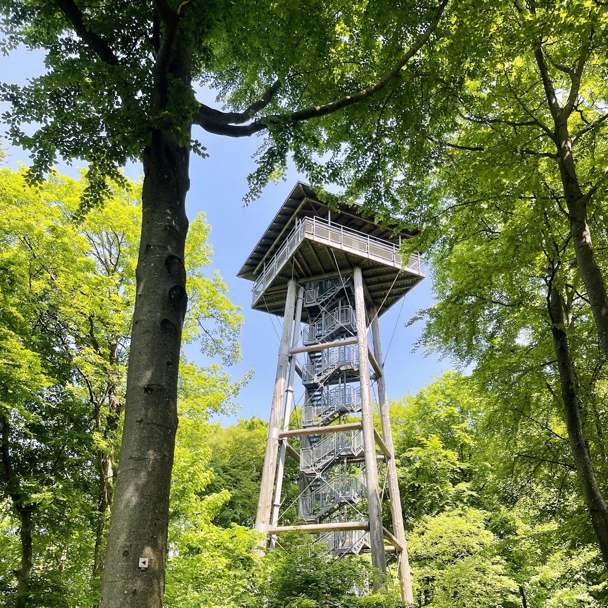 Restaurant "Aalbäumle" in Aalen