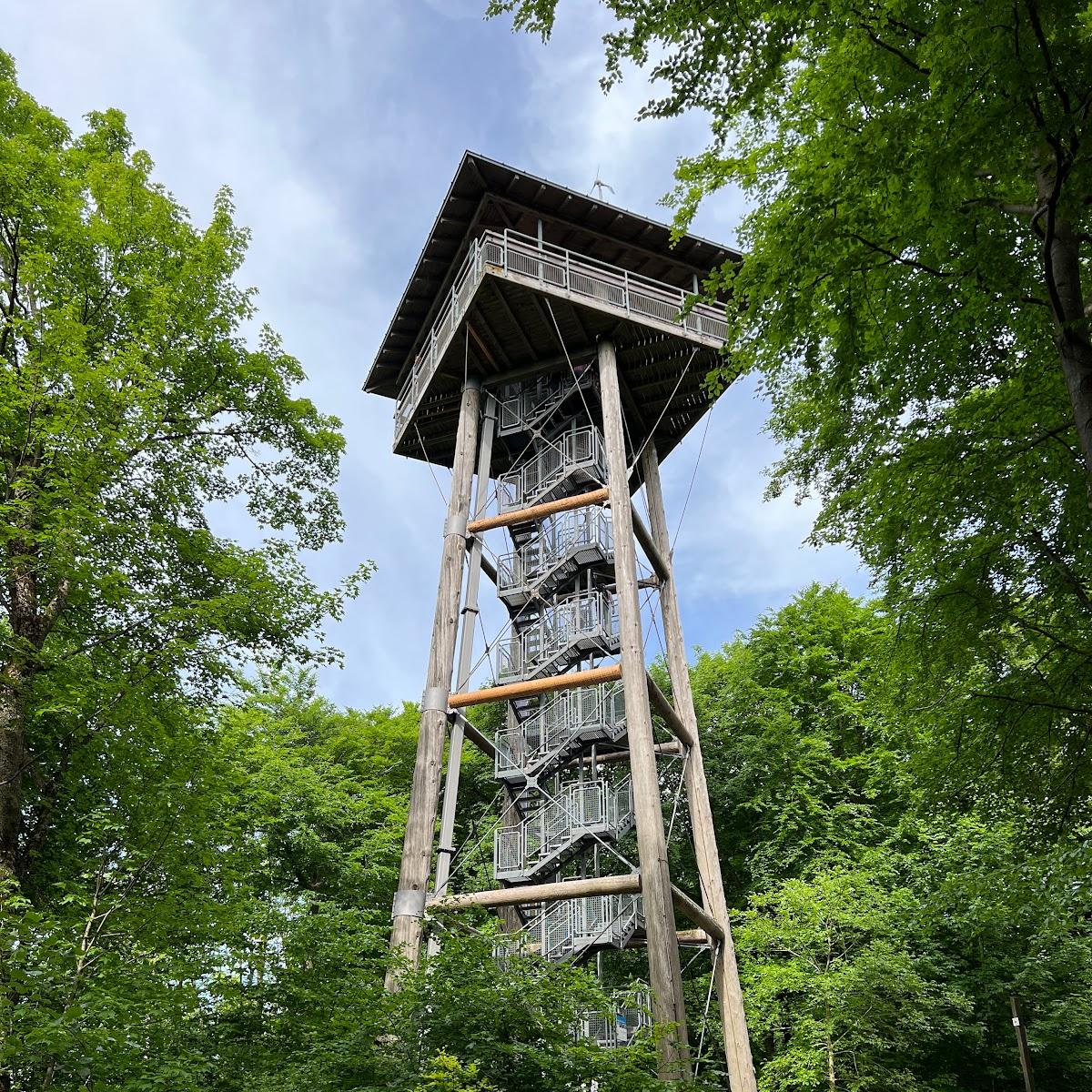 Restaurant "Aalbäumle" in Aalen