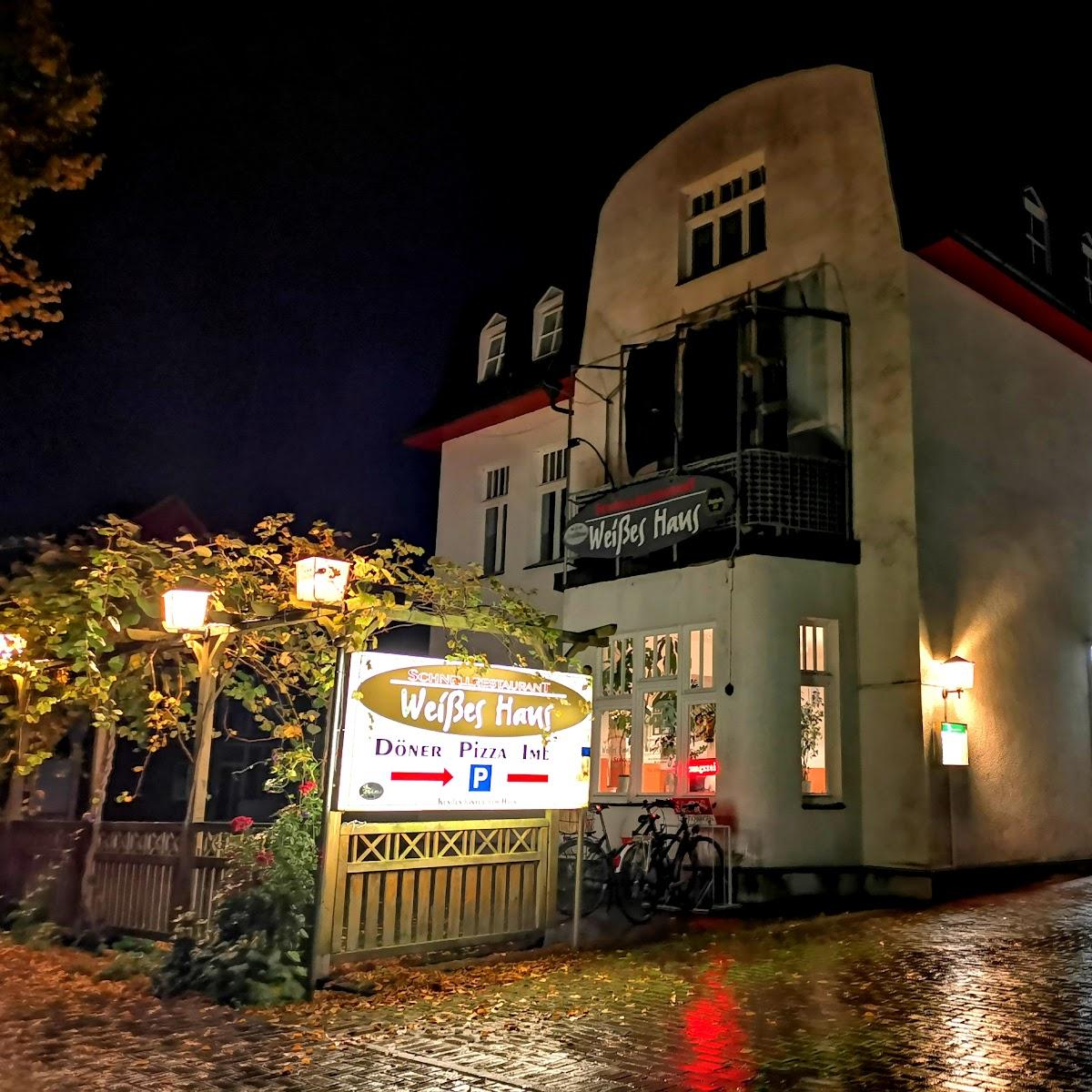 Restaurant "Döner & Pizza Haus" in Xanten