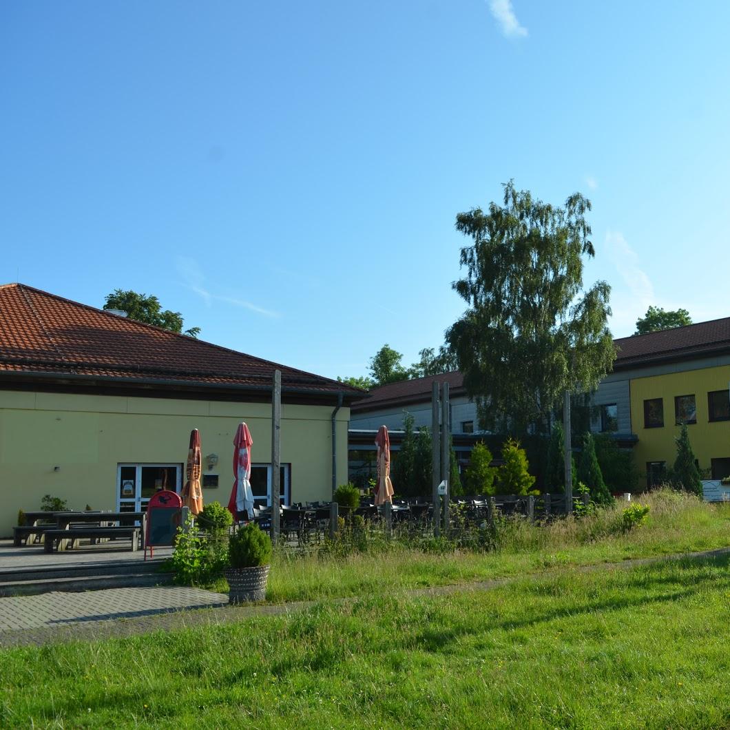 Restaurant "Tagungshaus Lebensbogen" in Zierenberg