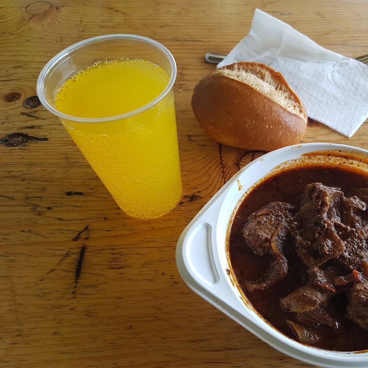 Restaurant "Eri’s kleiner Imbiss" in Langenselbold