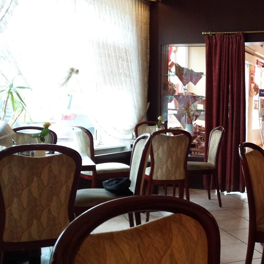 Restaurant "Bäckerei und Stadtcafe Kirschner" in Langenselbold