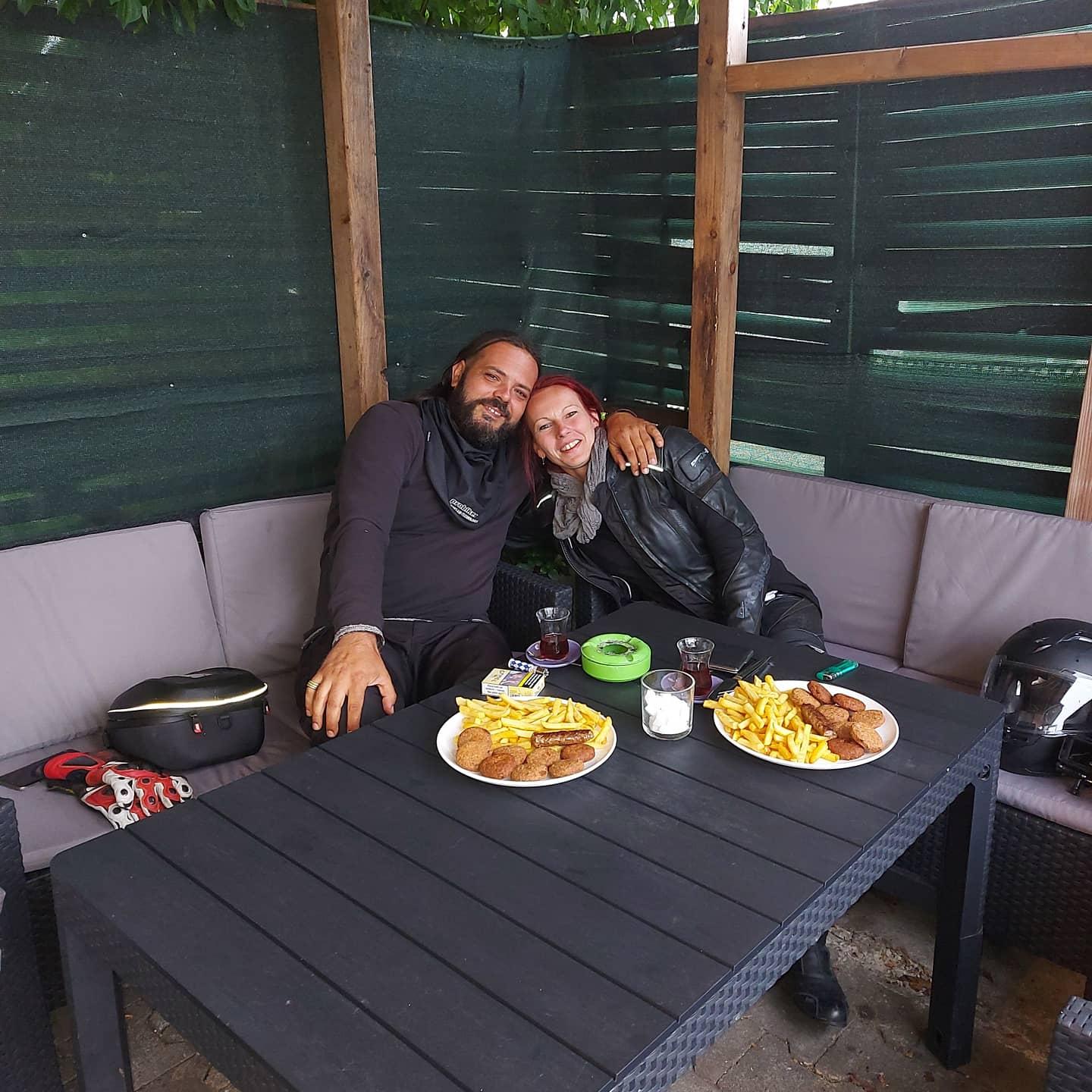 Restaurant "Mo