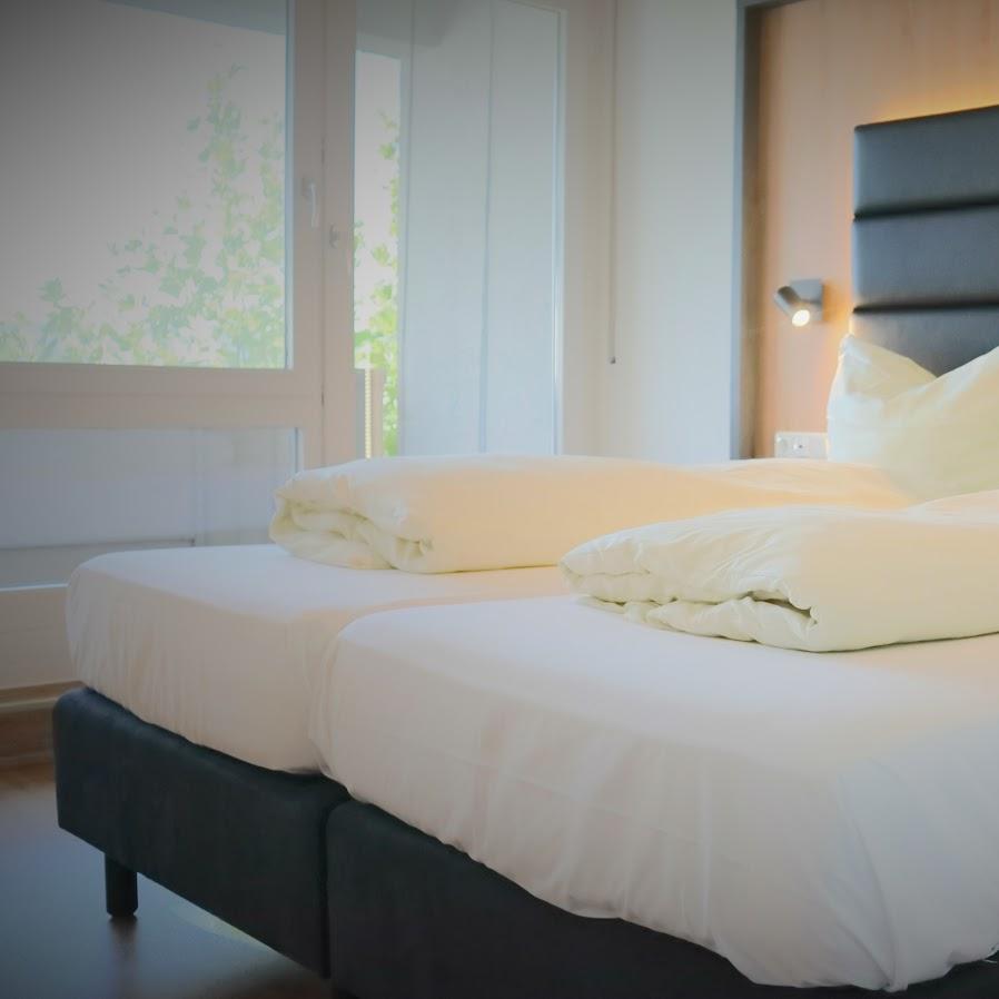 Restaurant "Da Salvatore Ferienwohnungen" in Wasserburg (Bodensee)