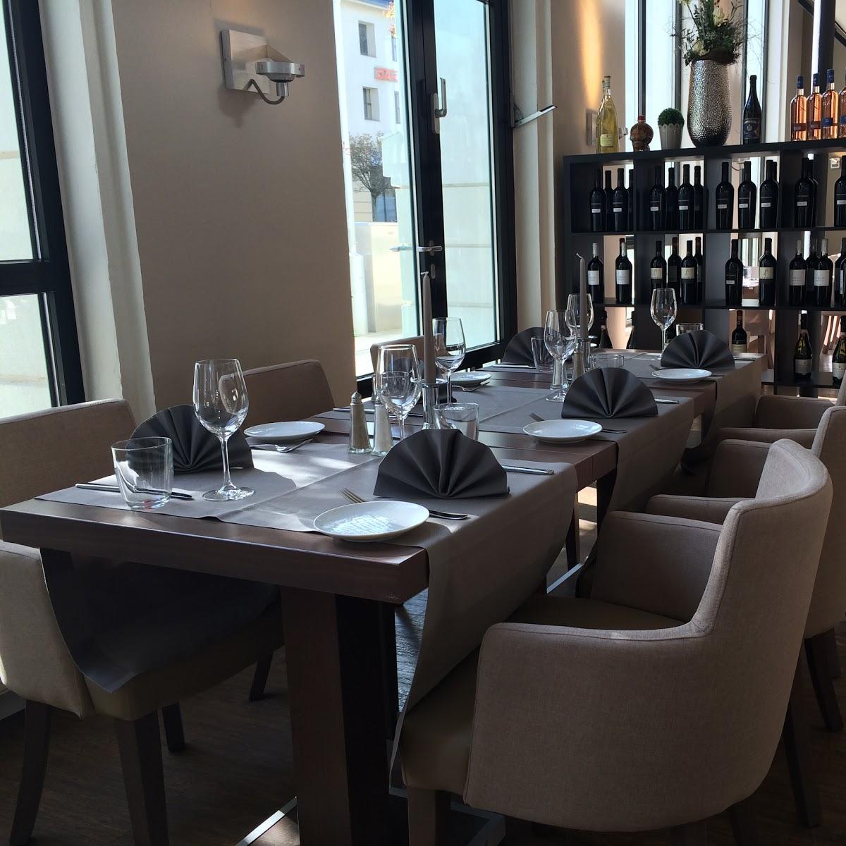 Restaurant "Restaurant Laurent" in  Oldesloe