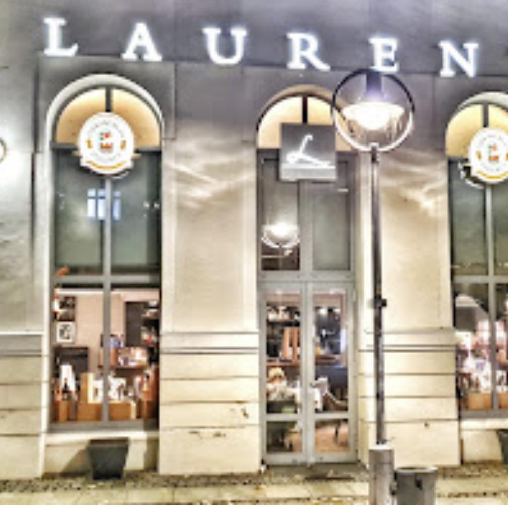 Restaurant "Restaurant Laurent" in Bad Oldesloe