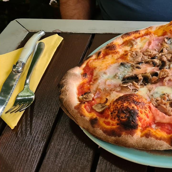 Restaurant "Gasthaus Zum Löwen" in Heidelberg