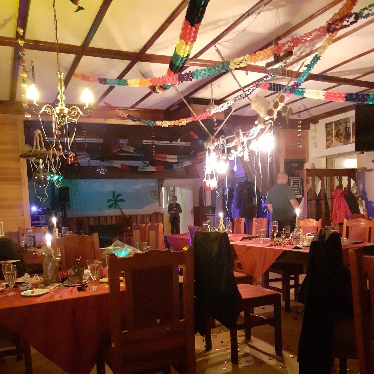 Restaurant " Waldland  Kleingarten Vereinsgaststätte" in Berlin