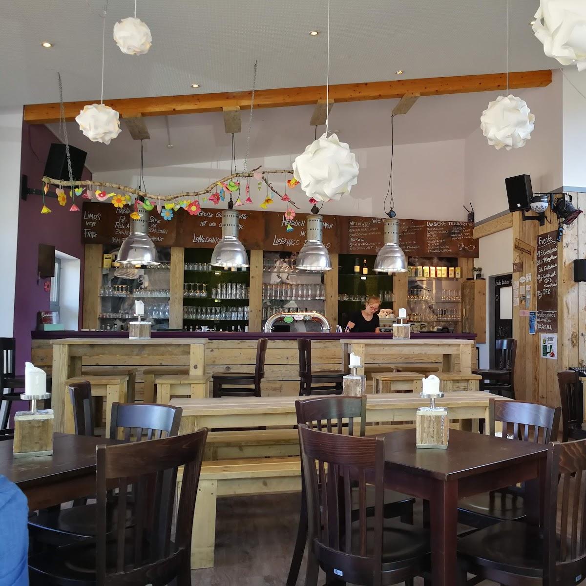 Restaurant "Barglings" in Bargfeld-Stegen