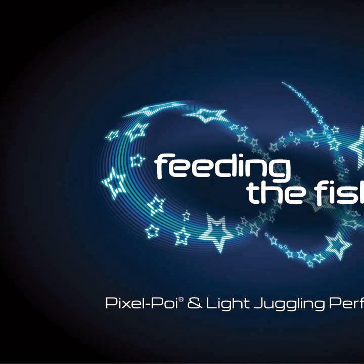 Restaurant "Feeding the Fish" in Bergheim