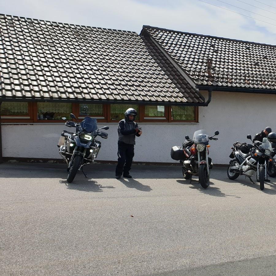 Restaurant "Hedwig Schaller Gaststätte" in Georgenberg