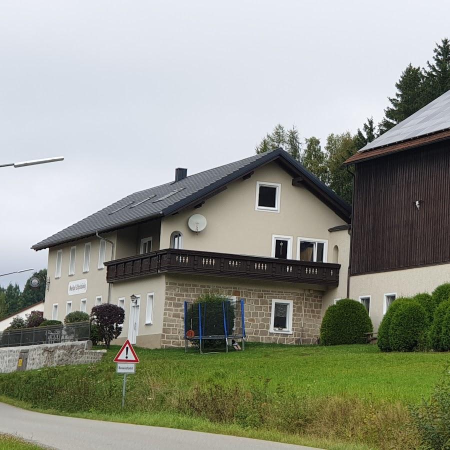 Restaurant "Gasthof Matthias Scheinkönig" in Georgenberg