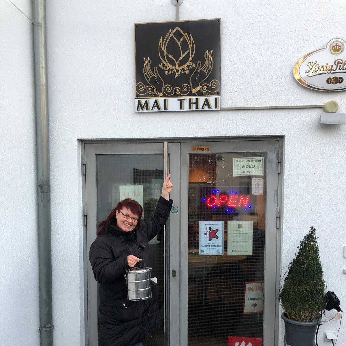 Restaurant "Mai Thai Restaurant" in  Oldesloe