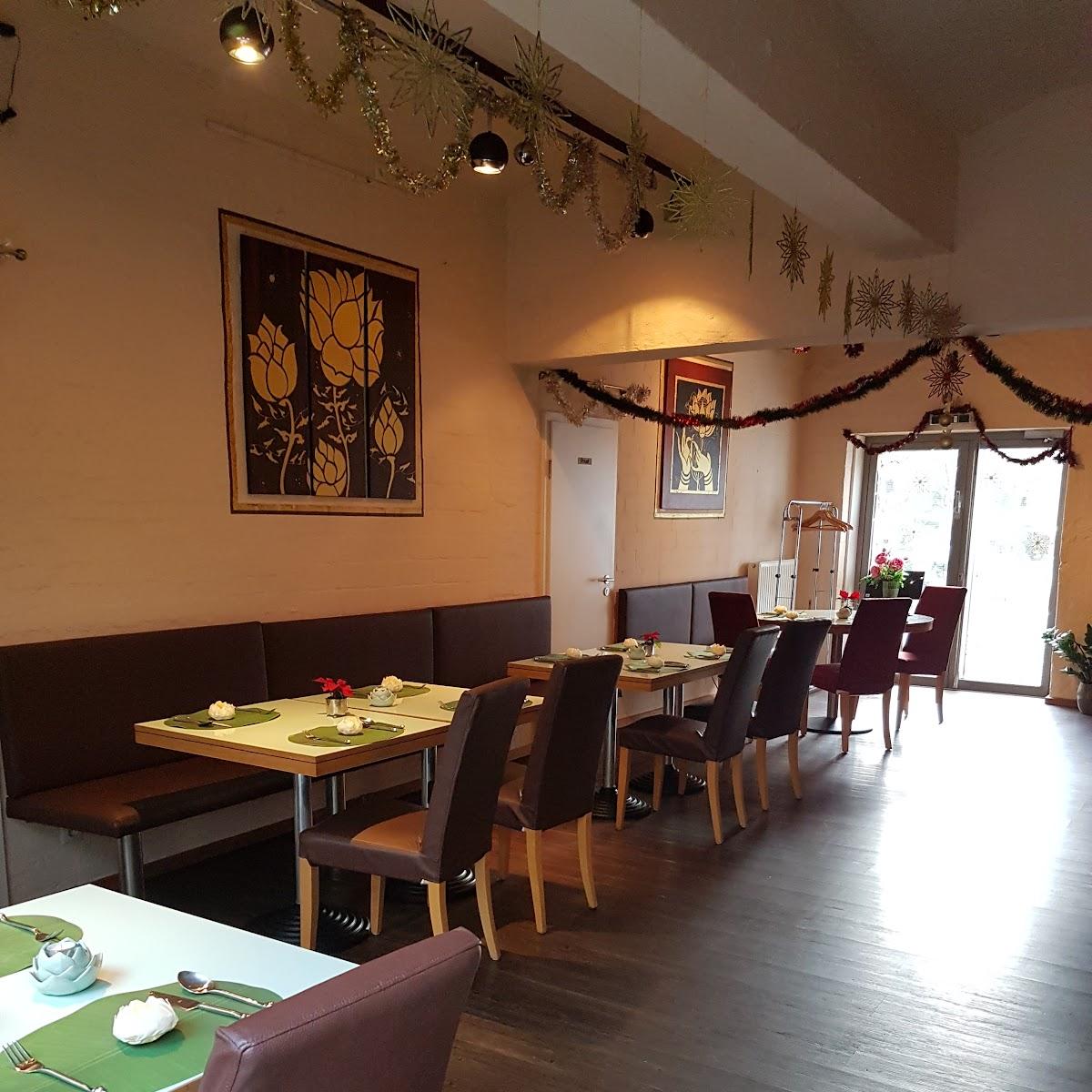 Restaurant "Mai Thai Restaurant" in Bad Oldesloe