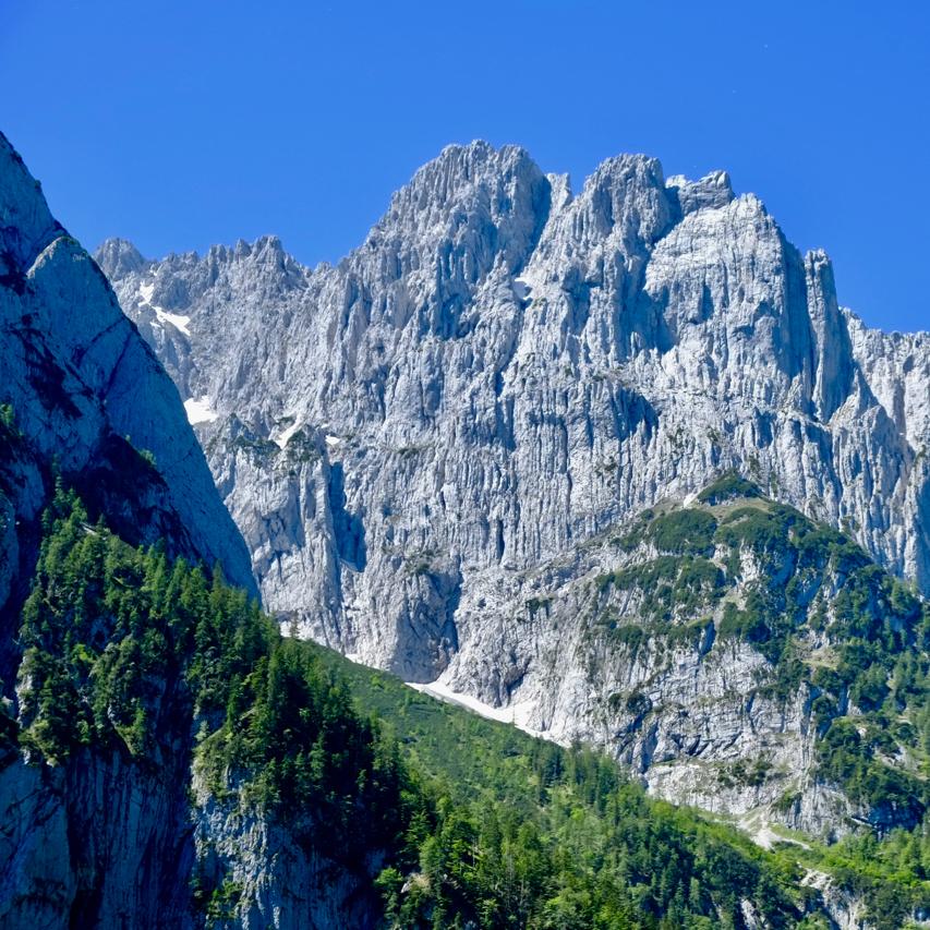 Restaurant "Ranggenalm" in Kirchdorf in Tirol