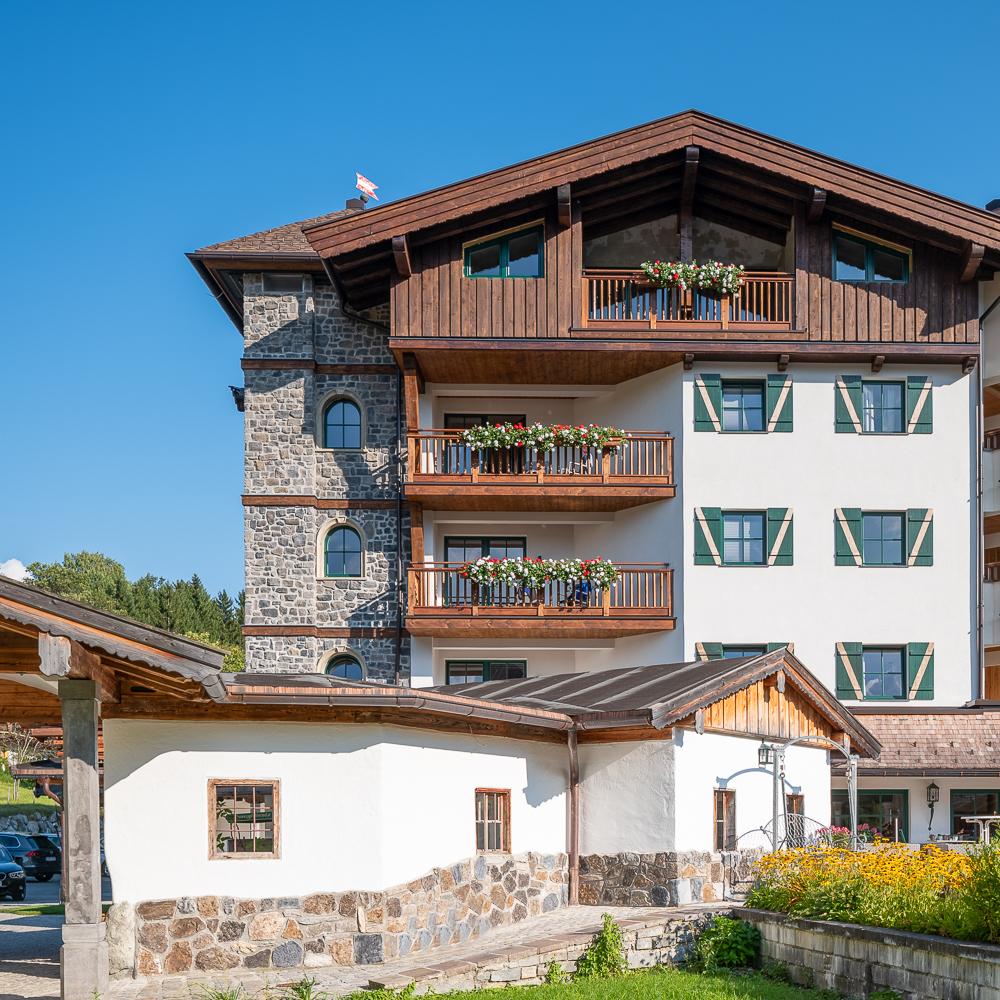 Restaurant "Hotel Gasteiger Jagdschlössl" in Kirchdorf in Tirol